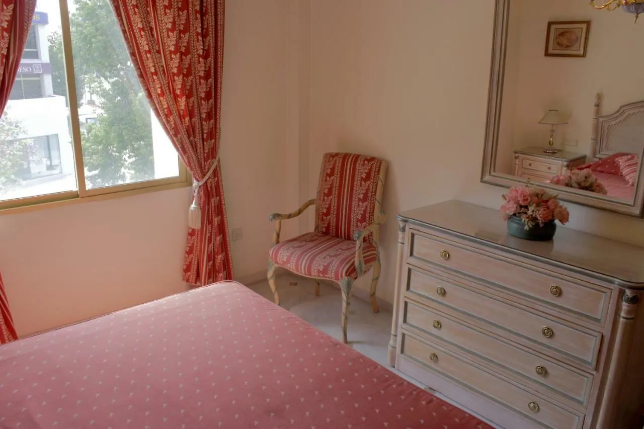 Riyadh House Marbella 아파트