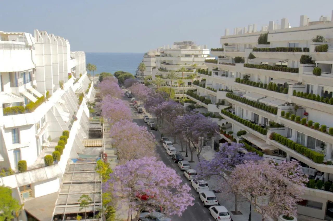Riyadh House Marbella 아파트