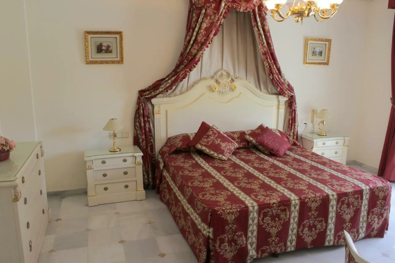 Riyadh House Marbella 아파트 0*,