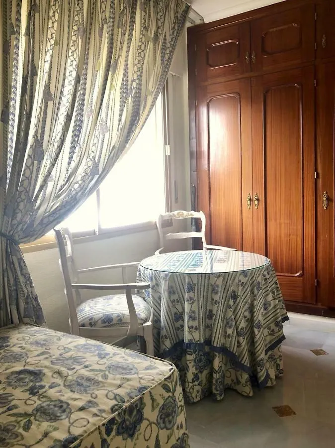 Riyadh House Marbella 아파트