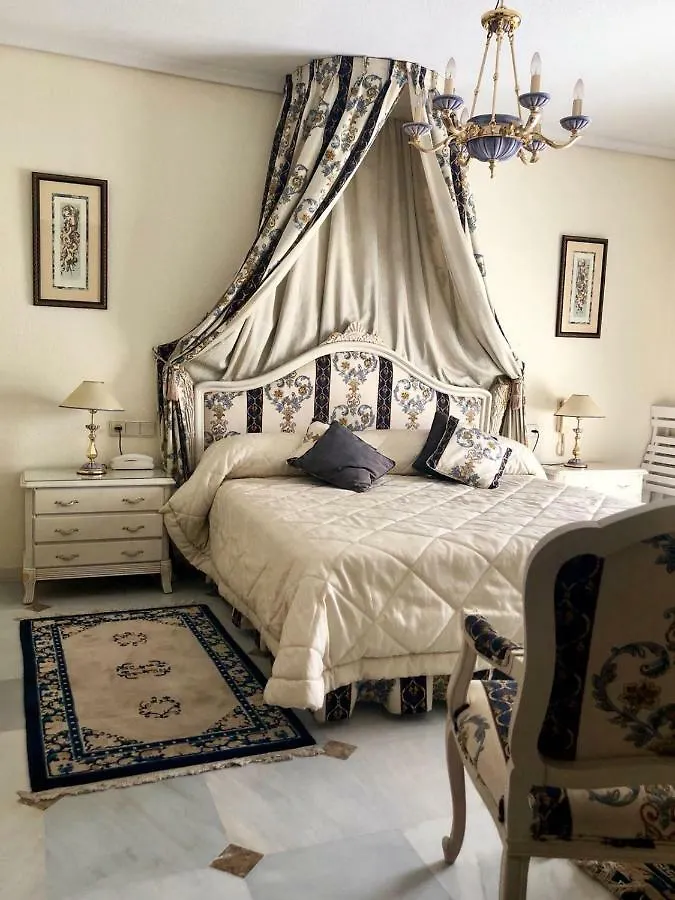 Riyadh House Marbella 아파트