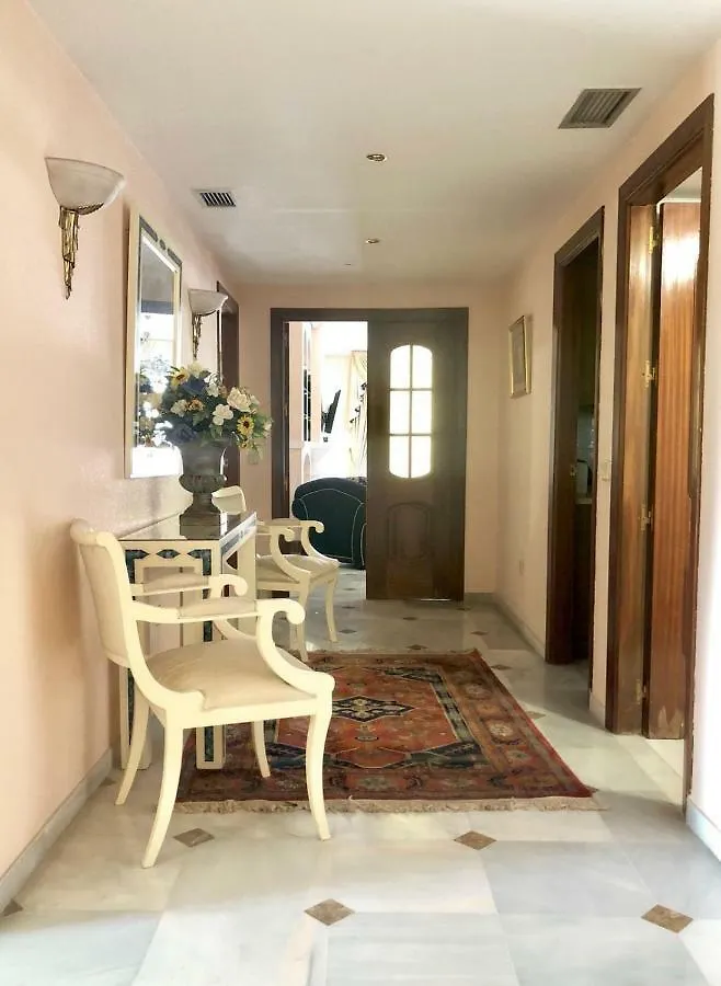Riyadh House Marbella 아파트