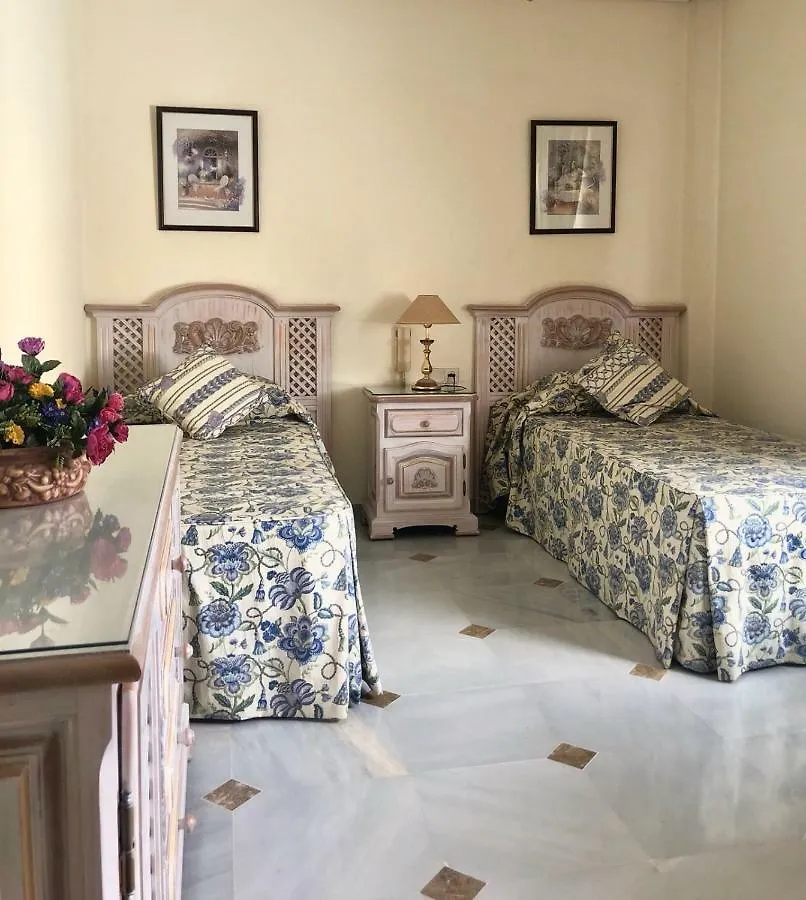 Riyadh House Marbella 아파트 0*,  스페인