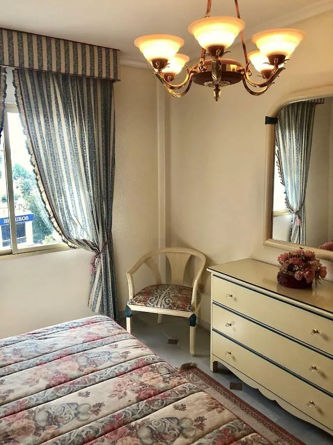 Riyadh House Marbella 아파트