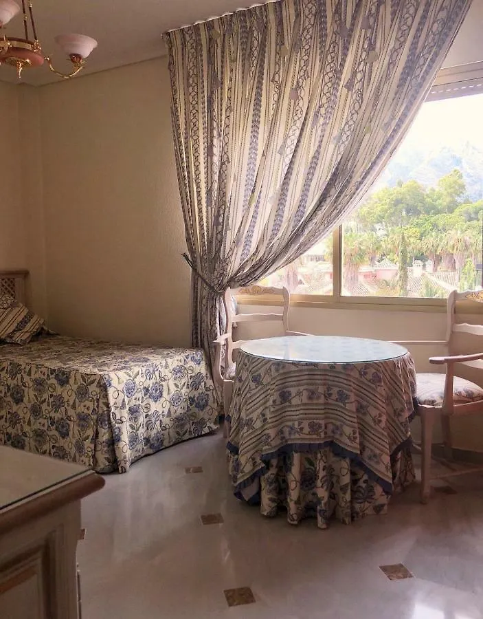 Riyadh House Marbella 아파트 스페인
