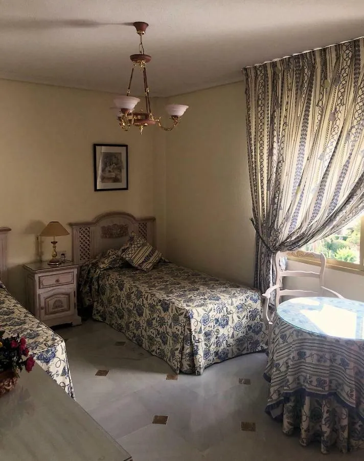 Riyadh House Marbella 아파트