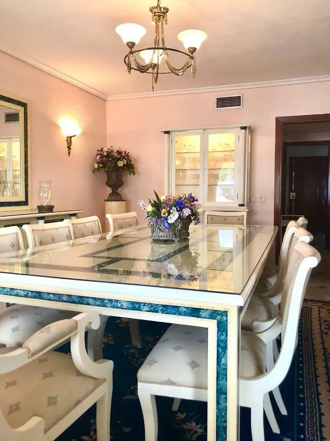 Riyadh House Marbella 아파트 스페인