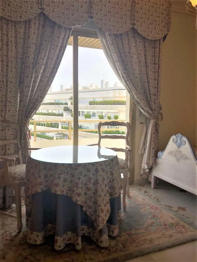 Riyadh House Marbella 아파트