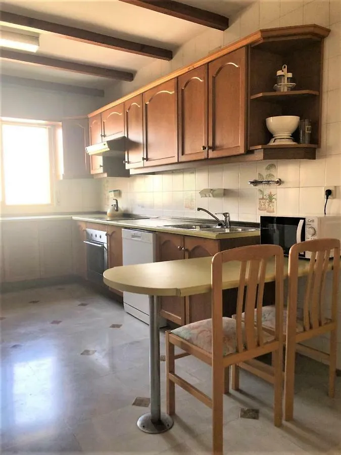 Riyadh House Marbella 아파트