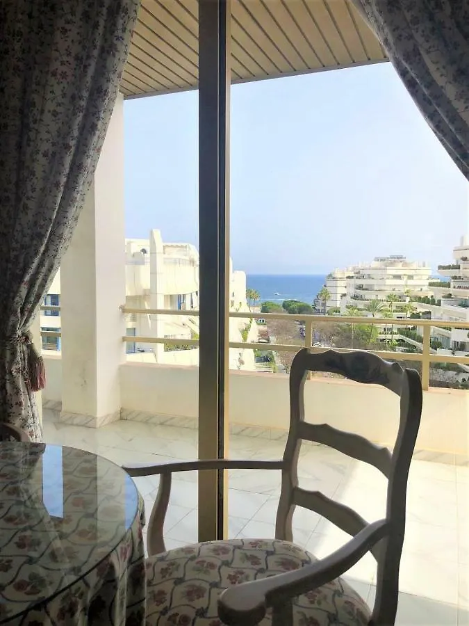 Riyadh House Marbella 아파트 0*,  스페인