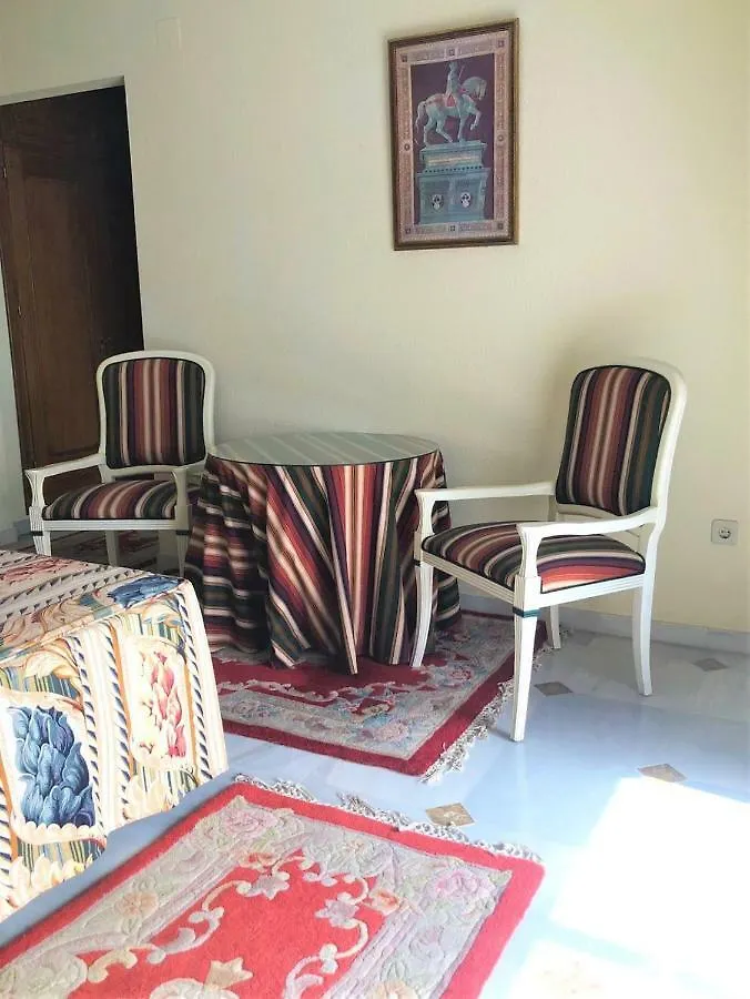 Riyadh House Marbella 아파트 0*,  스페인