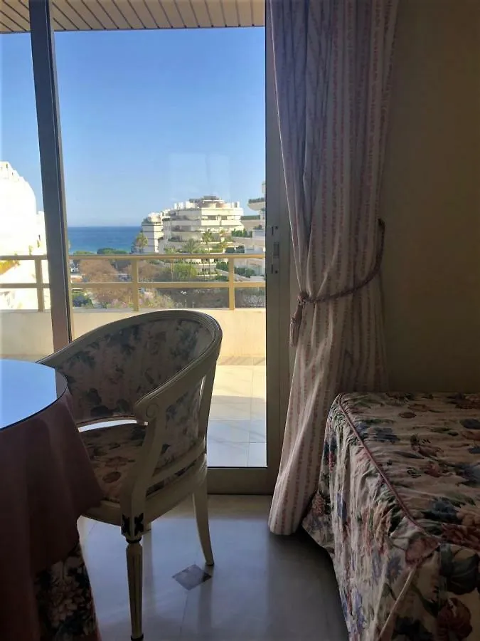 Riyadh House Marbella 아파트