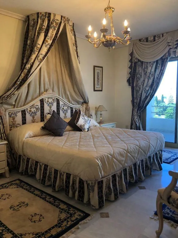 Riyadh House Marbella 아파트 0*,