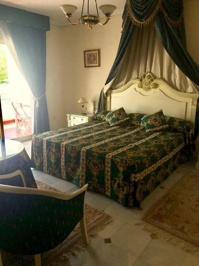 Riyadh House Marbella 아파트