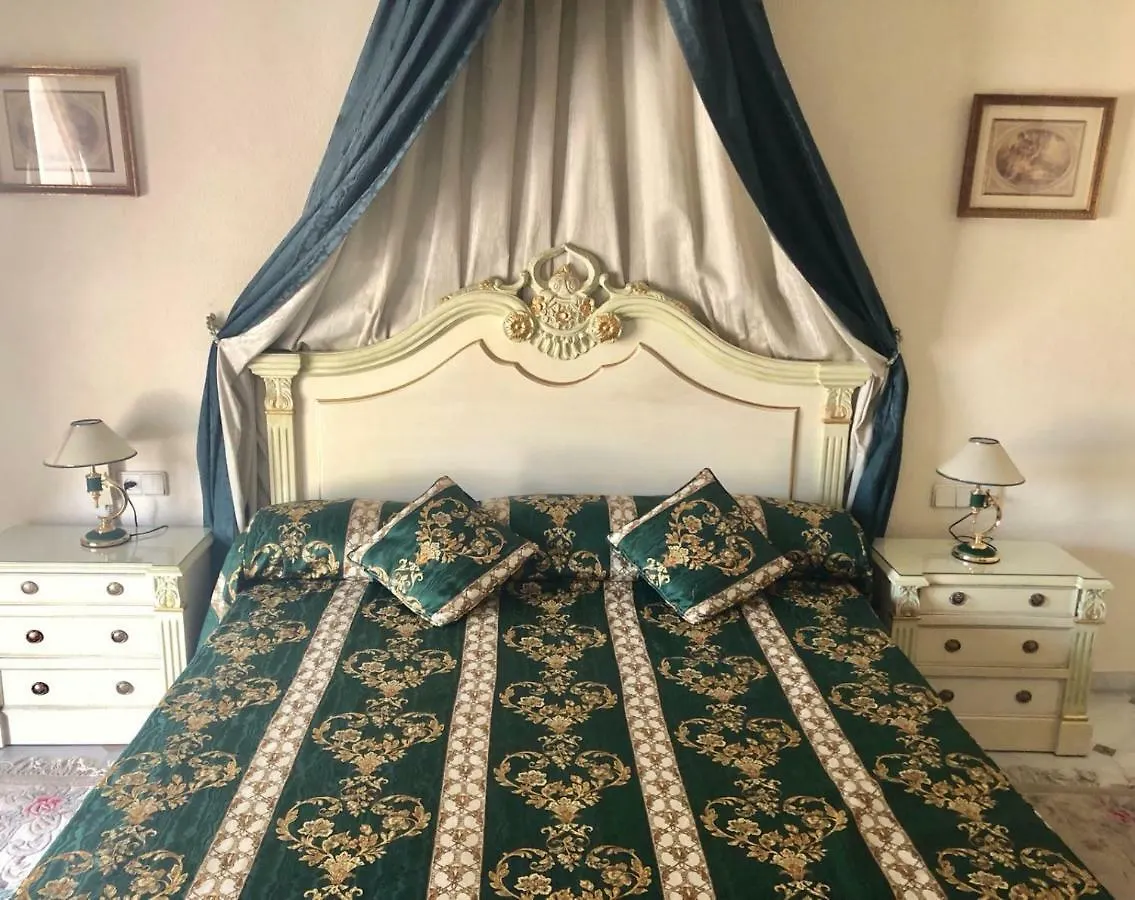 Riyadh House Marbella 아파트