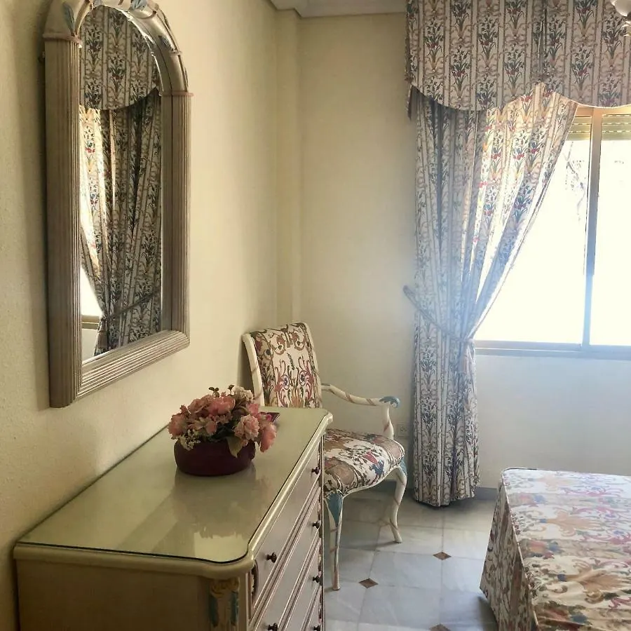 Riyadh House Marbella 아파트