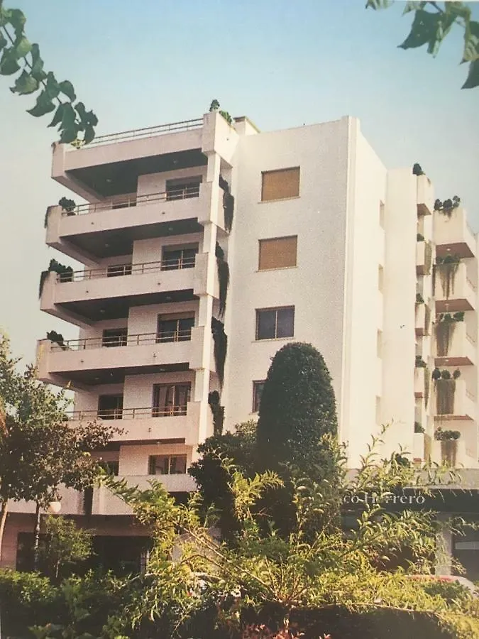 Riyadh House Marbella 아파트