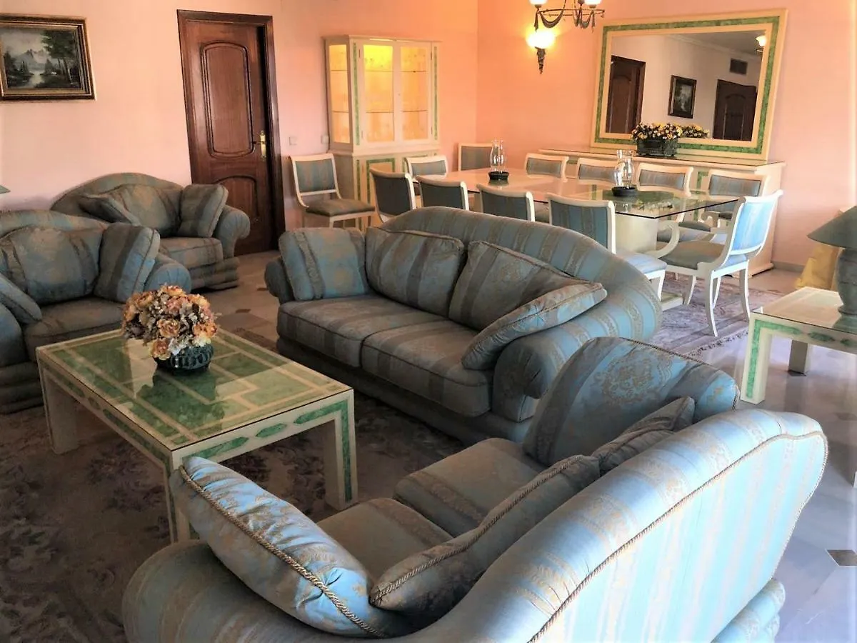 Riyadh House Marbella 아파트