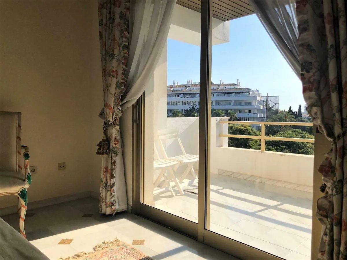 Riyadh House Marbella 아파트 스페인