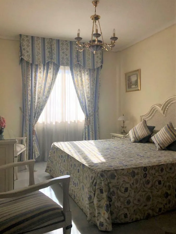 Riyadh House Marbella 아파트 스페인