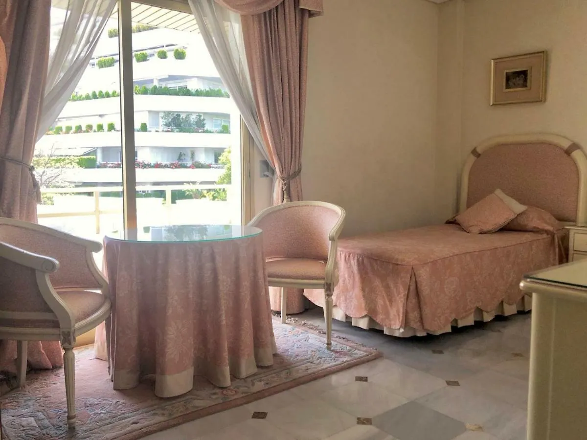 Riyadh House Marbella 아파트 0*,  스페인