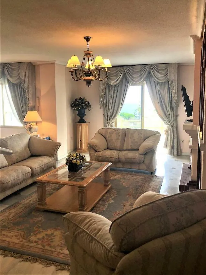 Riyadh House Marbella 아파트 0*,  스페인