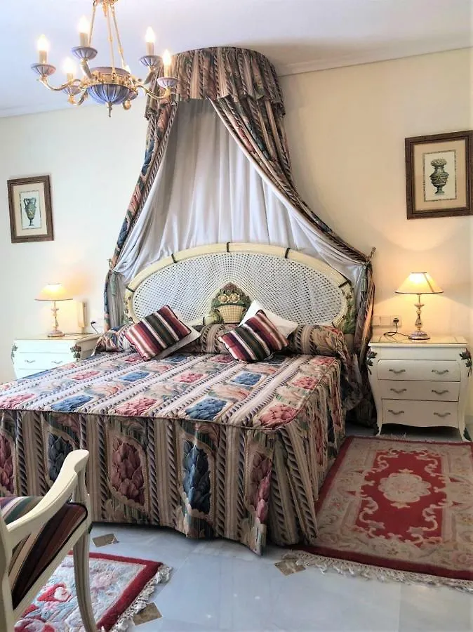 Riyadh House Marbella 아파트 0*,