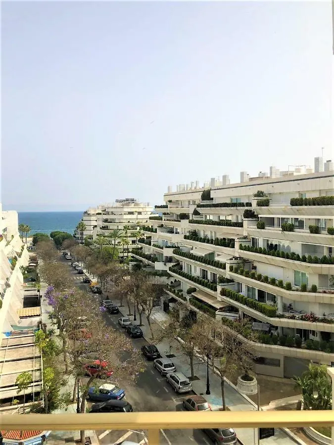 Riyadh House Marbella 아파트