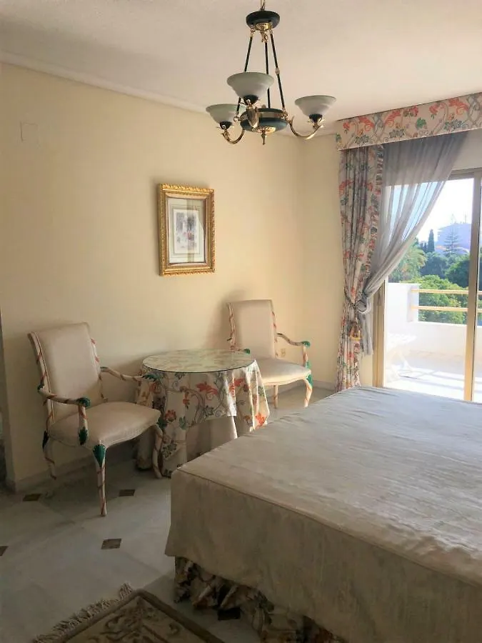 Riyadh House Marbella 아파트