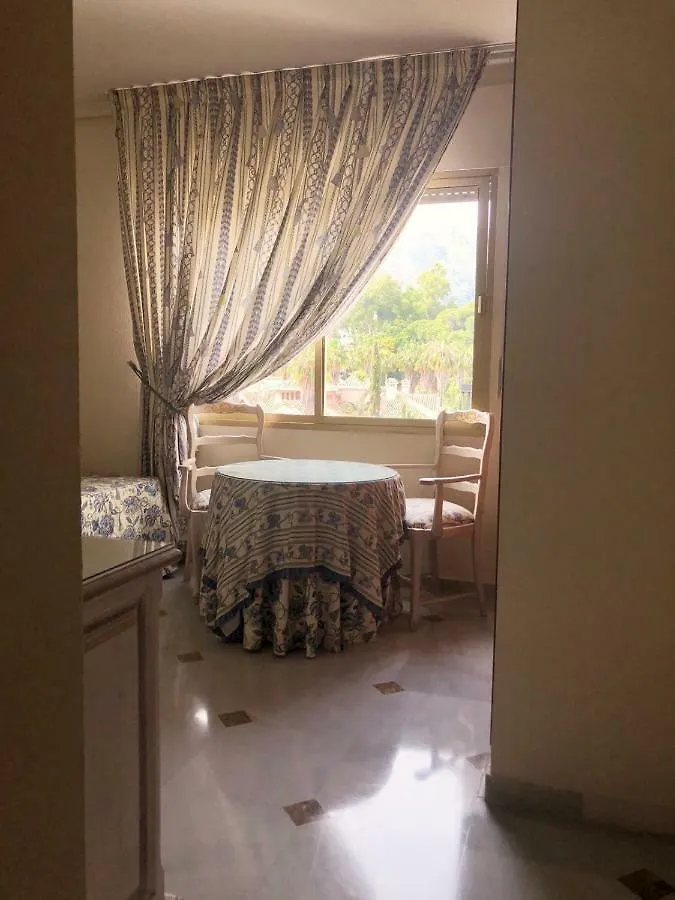 Riyadh House Marbella Apartment