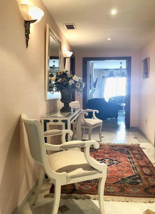 Riyadh House Marbella Apartment 0*,  Spain