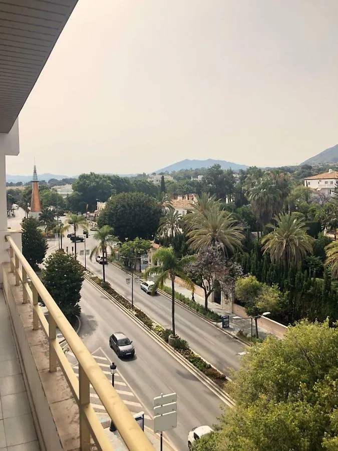 Riyadh House Marbella Apartment 0*,  Spain
