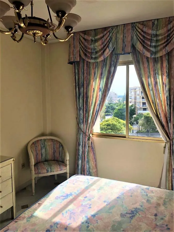 Riyadh House Marbella Apartment Spain