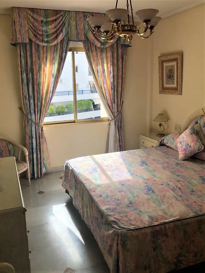 Riyadh House Marbella Apartment 0*,  Spain