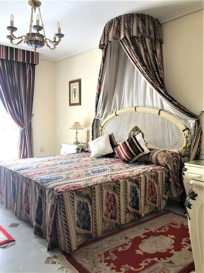 Riyadh House Marbella Apartment Spain