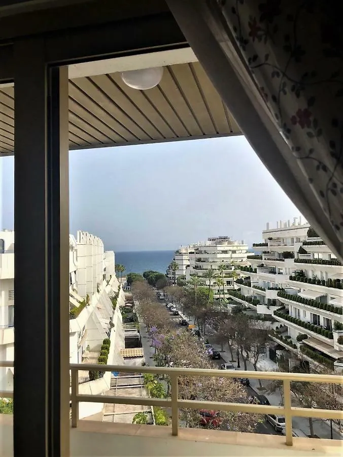 Riyadh House Marbella Apartment Spain