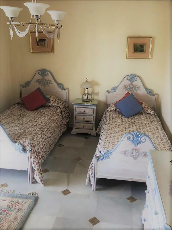 Riyadh House Marbella Apartment