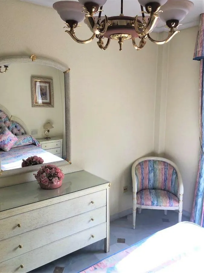 Riyadh House Marbella Apartment