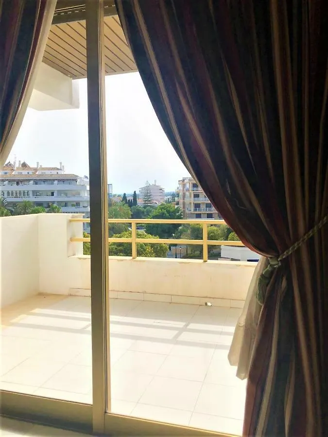 Riyadh House Marbella Apartment 0*,