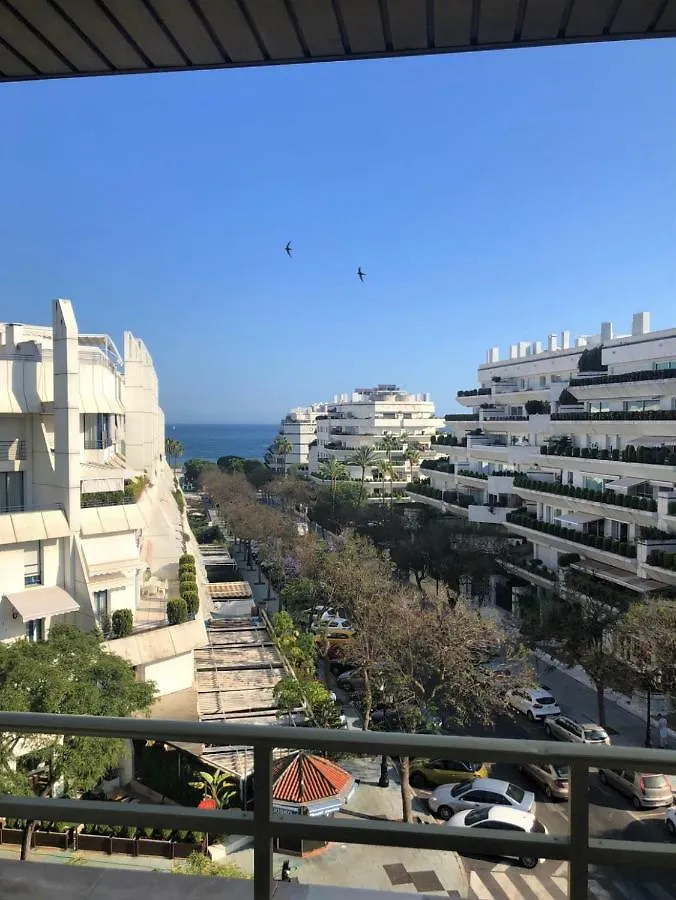 Riyadh House Marbella location
