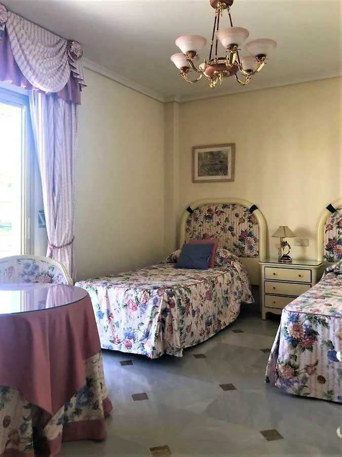 Riyadh House Marbella Apartment Spain