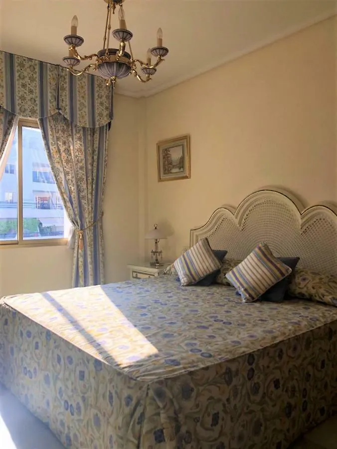 Riyadh House Marbella Apartment