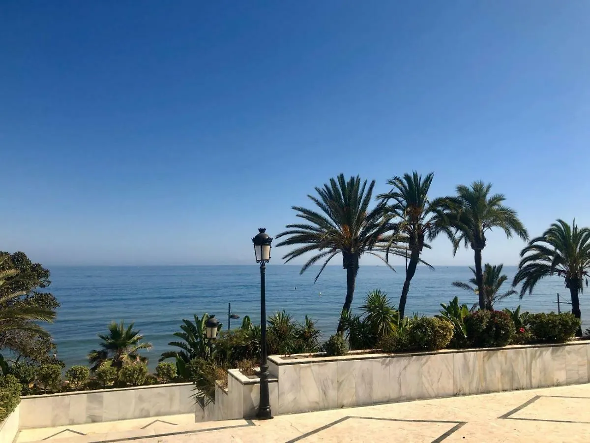 Riyadh House Marbella Apartment