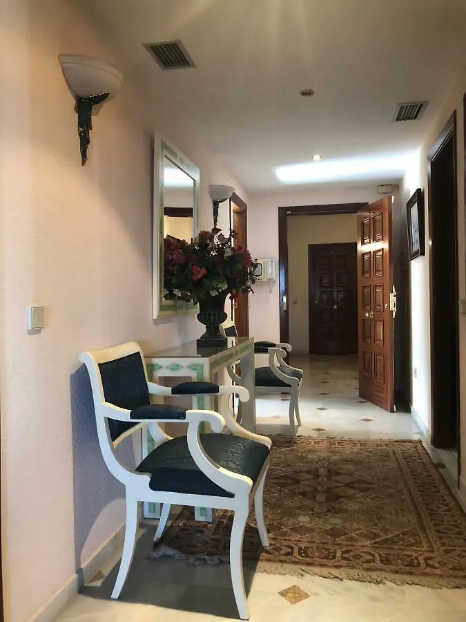 Riyadh House Marbella Apartment Spain