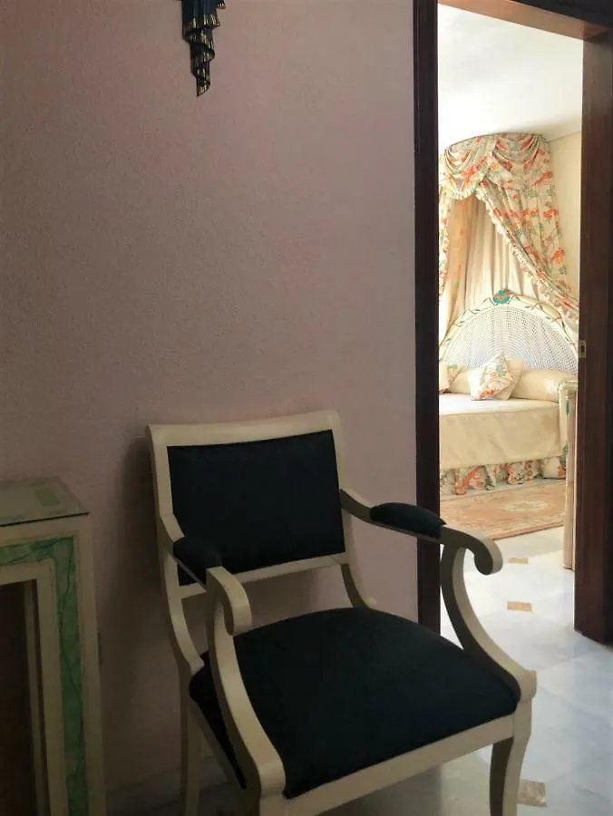 Riyadh House Marbella Apartment