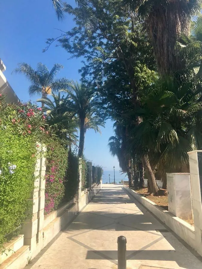 Riyadh House Marbella Apartment 0*,  Spain